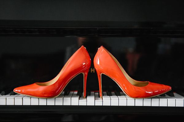 Illustration de l'œuvre « Orchestration 1 »